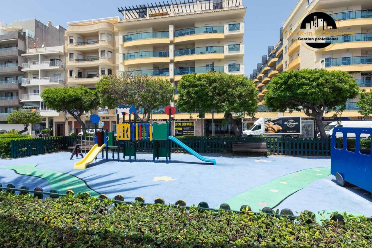 Estepona Beach 7 ภายนอก รูปภาพ