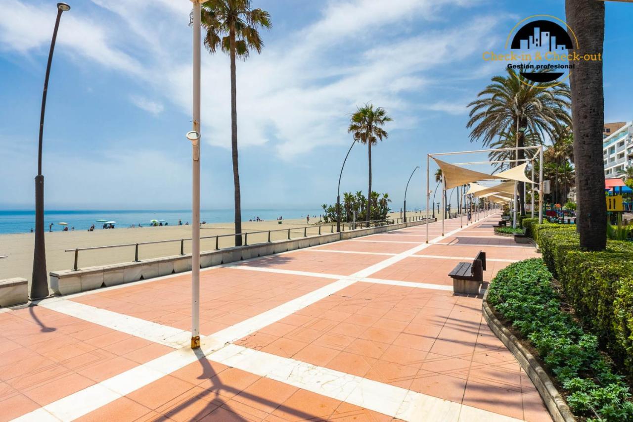 Estepona Beach 7 ภายนอก รูปภาพ
